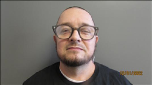 Rusty Joel Stacks a registered Sex Offender of South Carolina