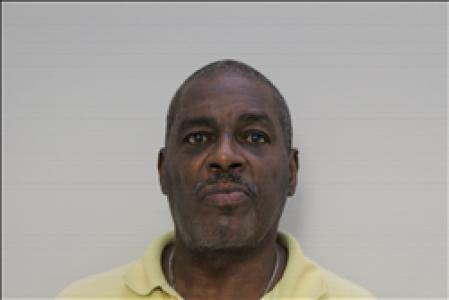 Clyde Bowens a registered Sex Offender of South Carolina