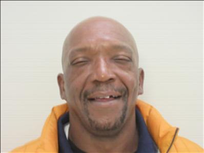 Keith Patterson a registered Sex Offender of South Carolina