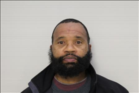 Barrin Lamont Sullivan a registered Sex Offender of South Carolina