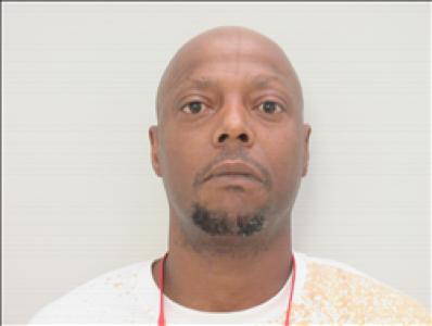 Paul Woods a registered Sex Offender of South Carolina