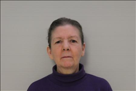 Janet Lynn Hawkins a registered Sex Offender of South Carolina