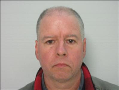 Lewis William Edwards a registered  of South Carolina