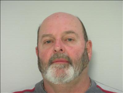 Larry Steven Heape a registered Sex Offender of South Carolina