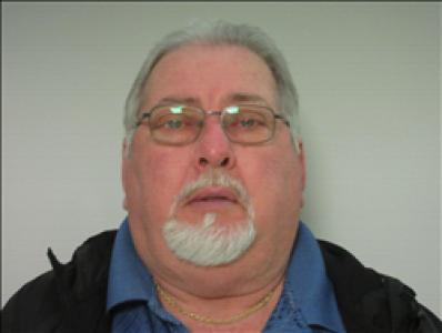 Danny Ray Tooley a registered Sex Offender of South Carolina