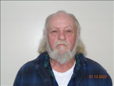 Eddie Cliffton Evans a registered Sex Offender of South Carolina