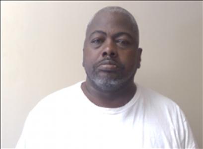 Aaron B Dunbar a registered Sex Offender of South Carolina