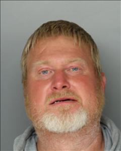 William Shane Tager a registered Sex Offender of South Carolina