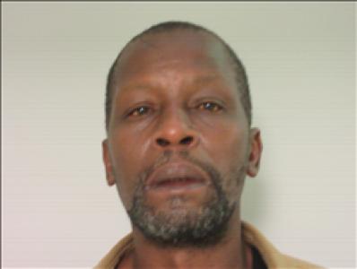 Donnell Dale Raiford a registered Sex Offender of South Carolina