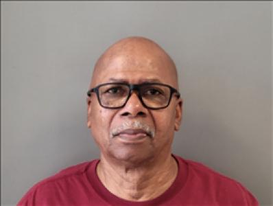 Ollie Cox a registered Sex Offender of South Carolina