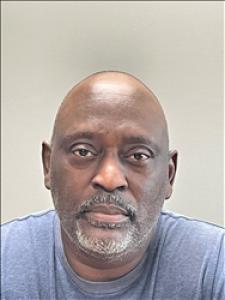 Alonzo Cooper a registered Sex Offender of South Carolina