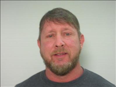 Troy Thomas Cummings a registered Sex Offender of South Carolina