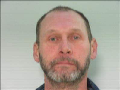 Terry Shane Bowling a registered Sex Offender of South Carolina