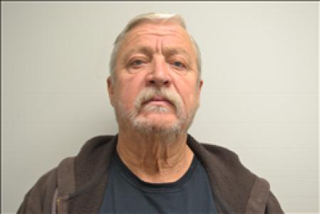 Michael Earl George a registered  of South Carolina