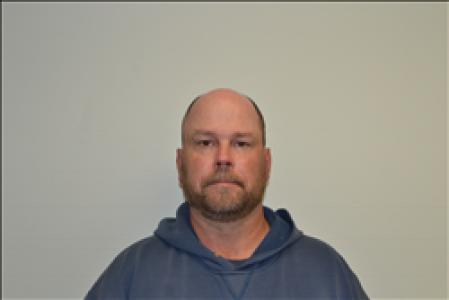 Jeffery Brian Reich a registered Sex Offender of South Carolina