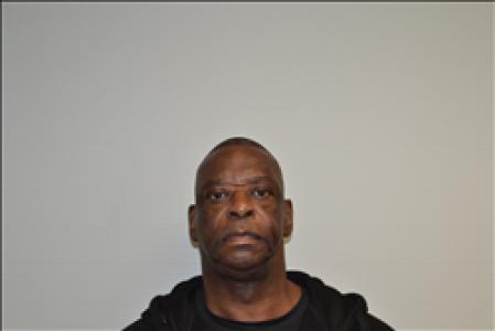 Kenneth Wayne Rice a registered Sex Offender of South Carolina