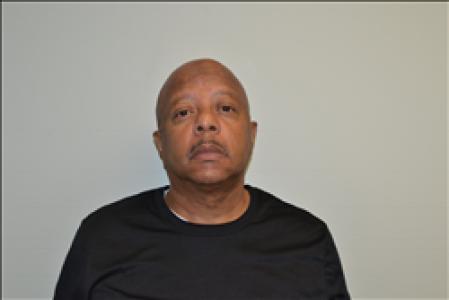 Gerald Walker a registered Sex Offender of South Carolina