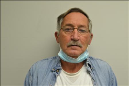 Gary M Williams a registered Sex Offender of South Carolina