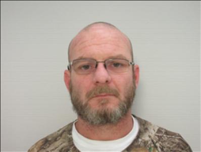 William Kirk Lane a registered Sex Offender of South Carolina