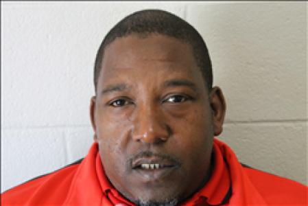 Vernard Boatwright a registered Sex Offender of South Carolina