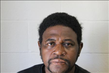 Leon Morris Brown a registered Sex Offender of South Carolina
