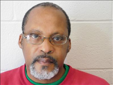 Joseph Dunbar a registered Sex Offender of South Carolina