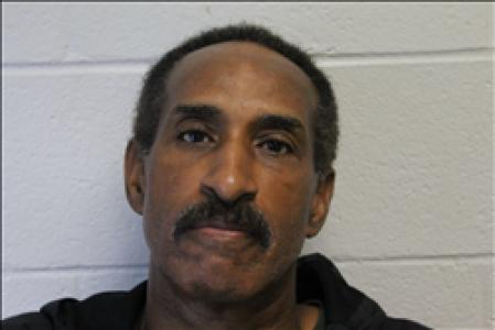 Charles Thomas Henderson a registered Sex Offender of South Carolina