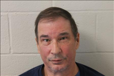 Thomas William Holland a registered Sex Offender of South Carolina