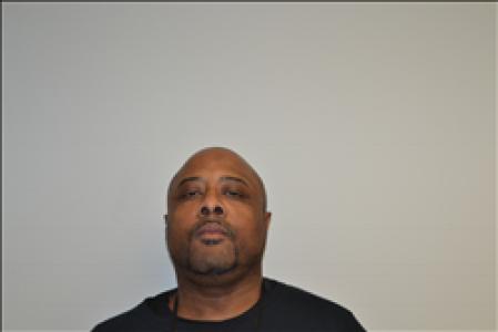 Wilbert Lee Islar a registered Sex Offender of South Carolina