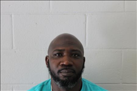 Jason Tyrone Williams a registered Sex Offender of South Carolina