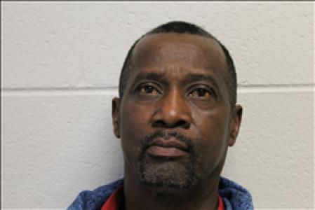 Johnny Lee Williams a registered Sex Offender of South Carolina