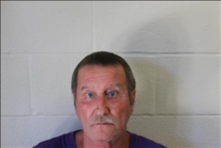 Gene Ray Wood a registered Sex Offender of South Carolina