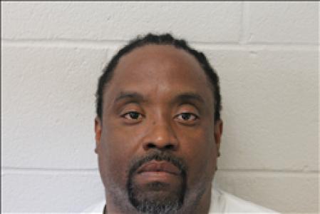 Joe Lark Williams a registered Sex Offender of South Carolina