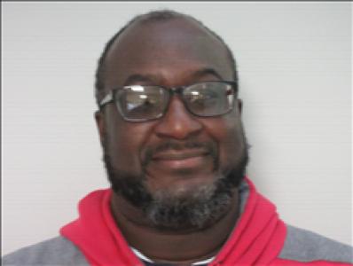 Sylvester Savage a registered Sex Offender of South Carolina