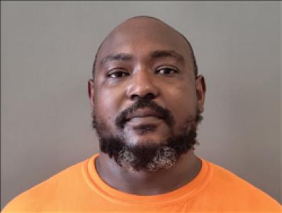 Alfrae Shaton Nesbit a registered Sex Offender of South Carolina