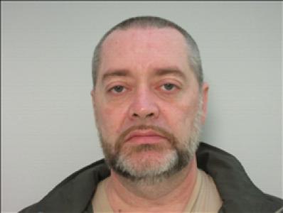 Kevin Scott Fowler a registered Sex Offender of South Carolina