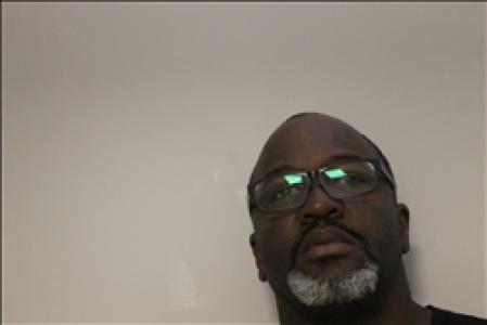 Wayne Angelo Gary a registered  of South Carolina