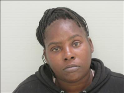 Angela Denise Moni Richardson a registered Sex Offender of South Carolina