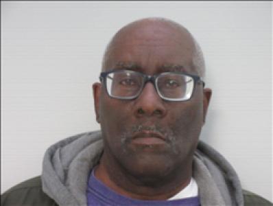 Roald Keenen Hubbard a registered Sex Offender of South Carolina