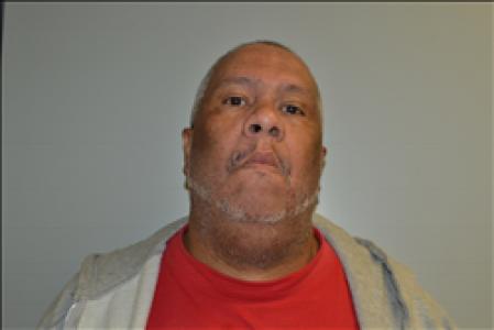 Tony Tirrell Palmer a registered Sex Offender of South Carolina