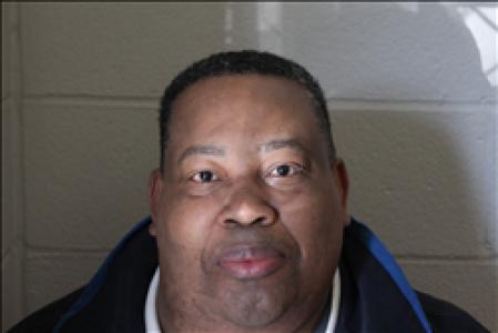 Joseph Kennedy Williams a registered Sex Offender of South Carolina