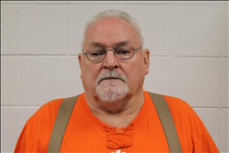 Terry Wayne Maness a registered Sex Offender of South Carolina