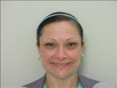 Jenny Lynn Davis a registered Sex Offender of South Carolina