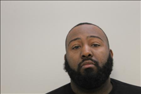 Dominique Jaquan Rucker a registered Sex Offender of North Carolina