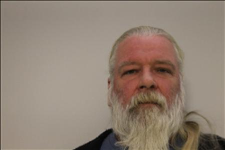 Milton Preston Thomason a registered Sex Offender of South Carolina