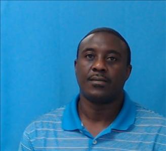 Tiawaun Gerald Phillips a registered Sex Offender of South Carolina