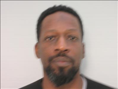 Julius Cornelius Bowens a registered Sex Offender of South Carolina