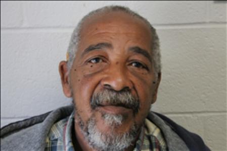 Leonard Bernard Johnson a registered Sex Offender of South Carolina