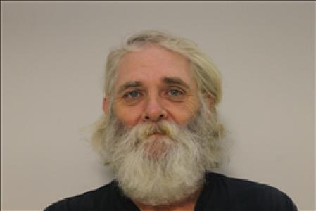 William Robert King a registered Sex Offender of South Carolina