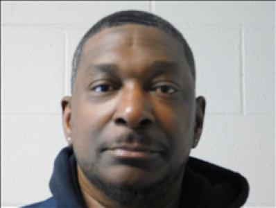 Mark Anthony Lewis a registered Sex Offender of South Carolina